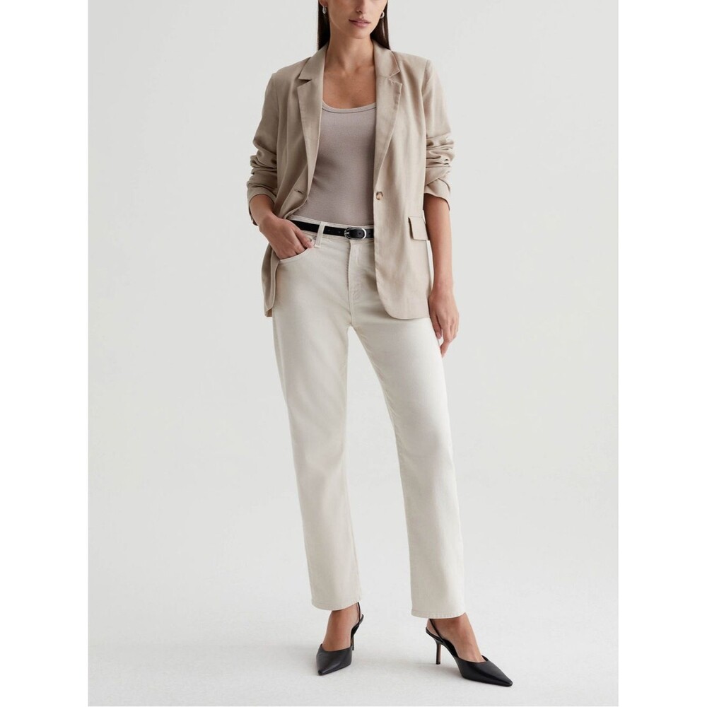 Ex-Boyfriend Slim Adriano Goldschmied AG-Ed™ Slouchy Slim AG Cloud Soft Denim 24